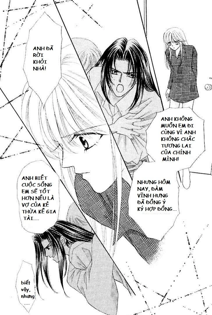 Kaikan Phrase Chapter 39 - 37