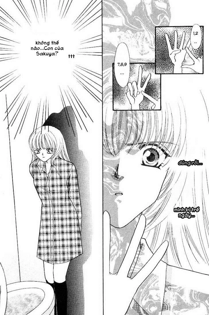 Kaikan Phrase Chapter 40 - 4