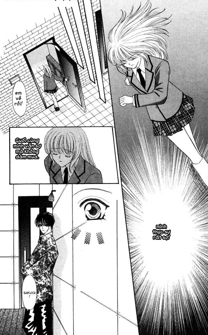 Kaikan Phrase Chapter 40 - 19