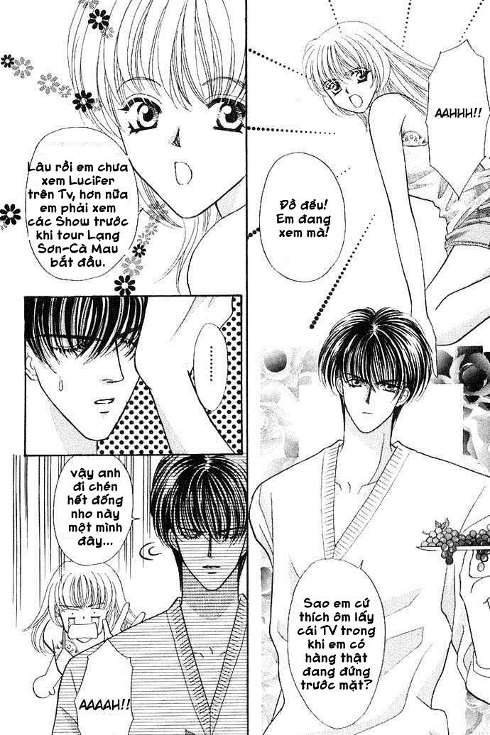 Kaikan Phrase Chapter 42 - 7