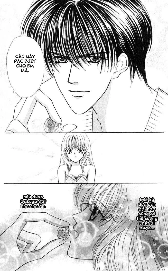 Kaikan Phrase Chapter 42 - 10