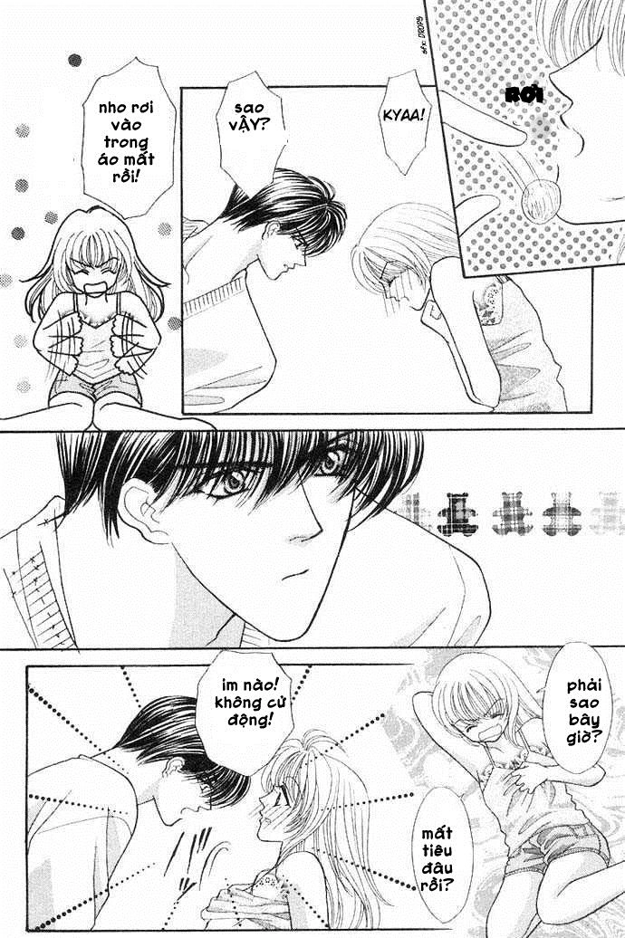 Kaikan Phrase Chapter 42 - 11