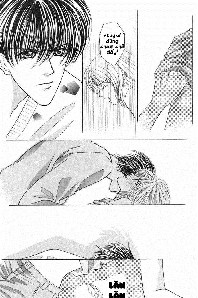 Kaikan Phrase Chapter 42 - 12