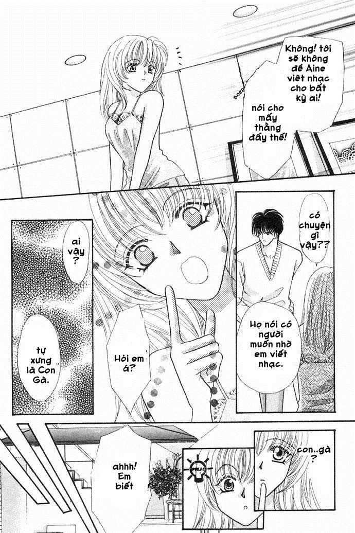 Kaikan Phrase Chapter 42 - 15