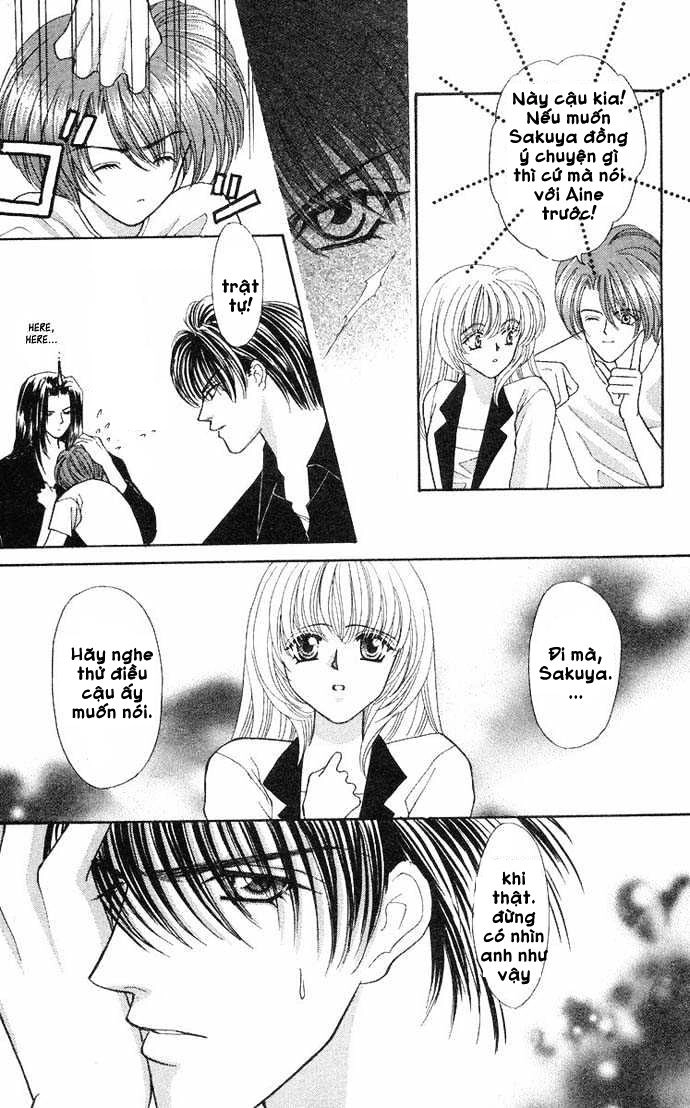 Kaikan Phrase Chapter 42 - 22