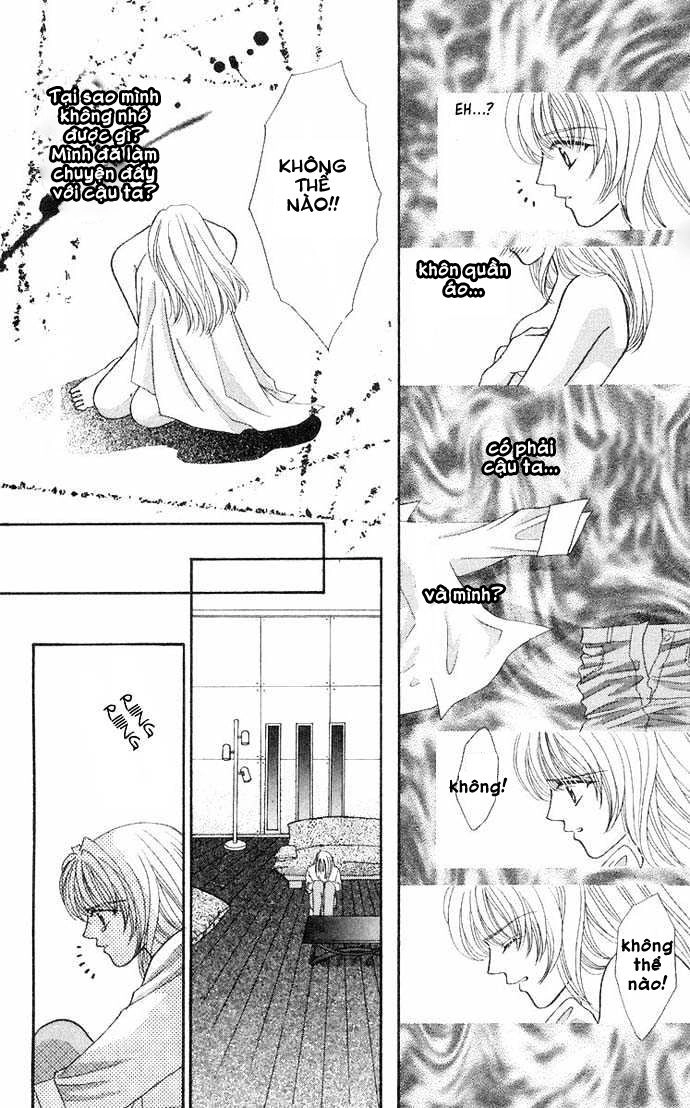 Kaikan Phrase Chapter 42 - 39