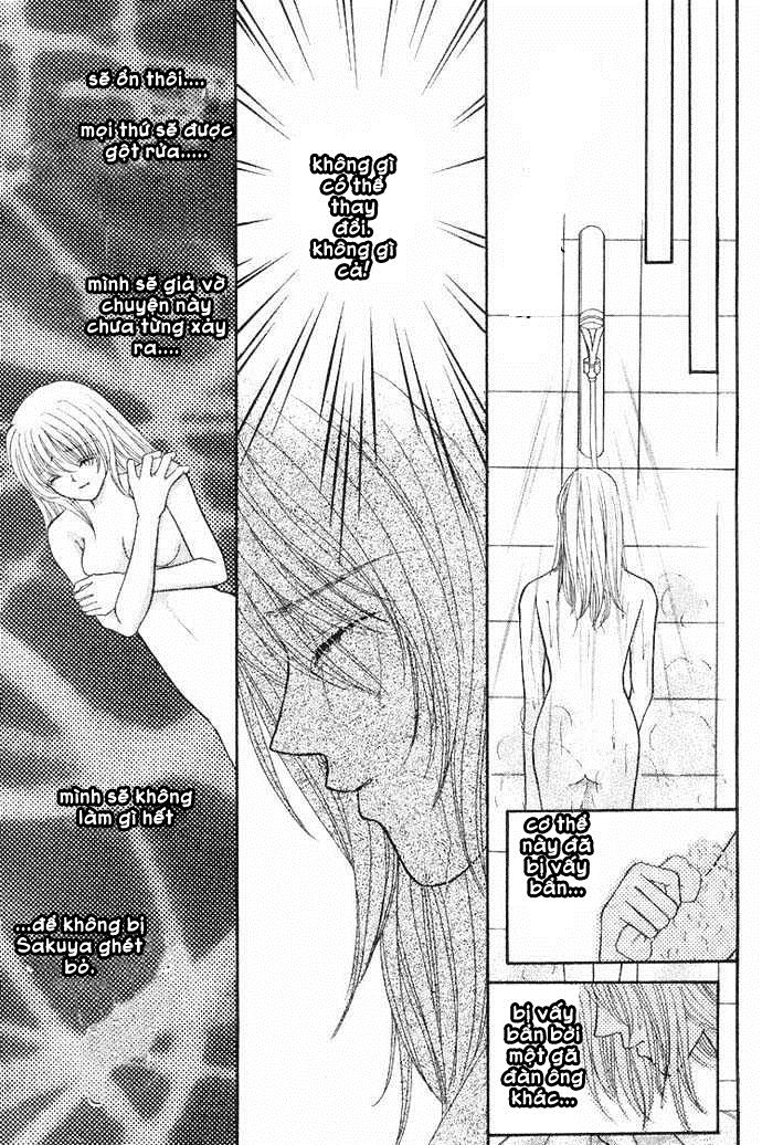 Kaikan Phrase Chapter 42 - 42