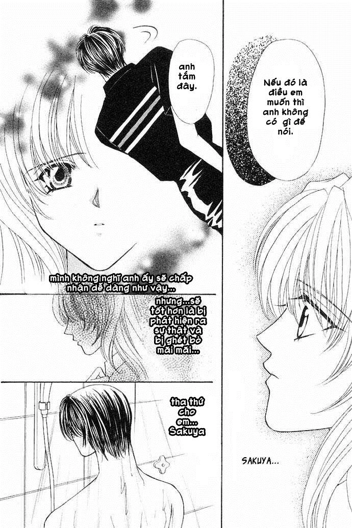 Kaikan Phrase Chapter 42 - 45