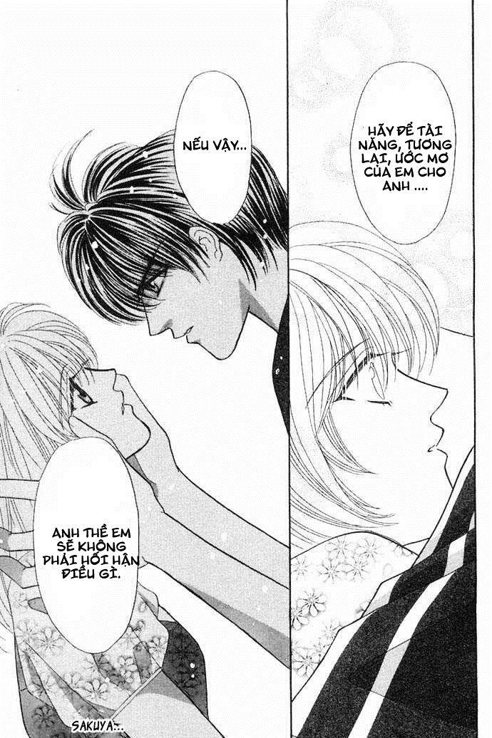 Kaikan Phrase Chapter 42 - 58