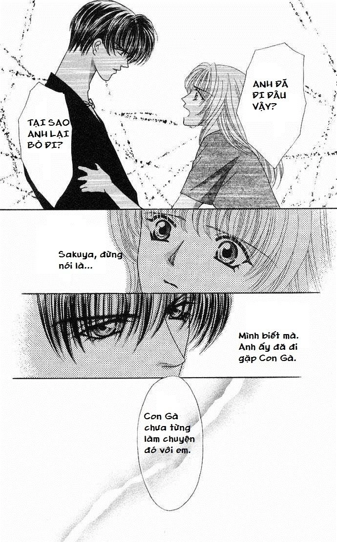 Kaikan Phrase Chapter 44 - 16