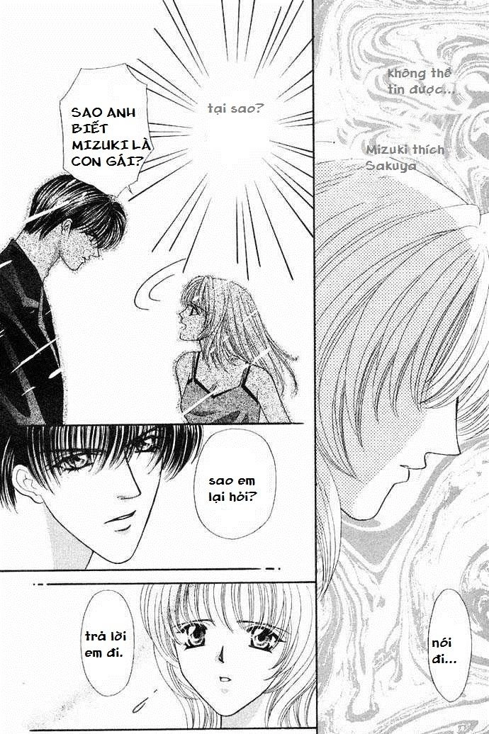 Kaikan Phrase Chapter 44 - 46