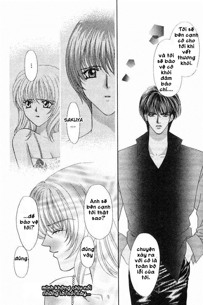 Kaikan Phrase Chapter 46 - 5