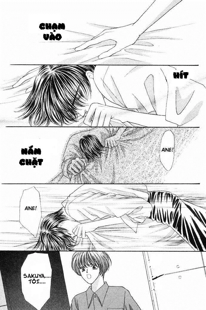 Kaikan Phrase Chapter 46 - 22