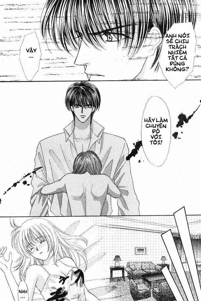 Kaikan Phrase Chapter 46 - 25