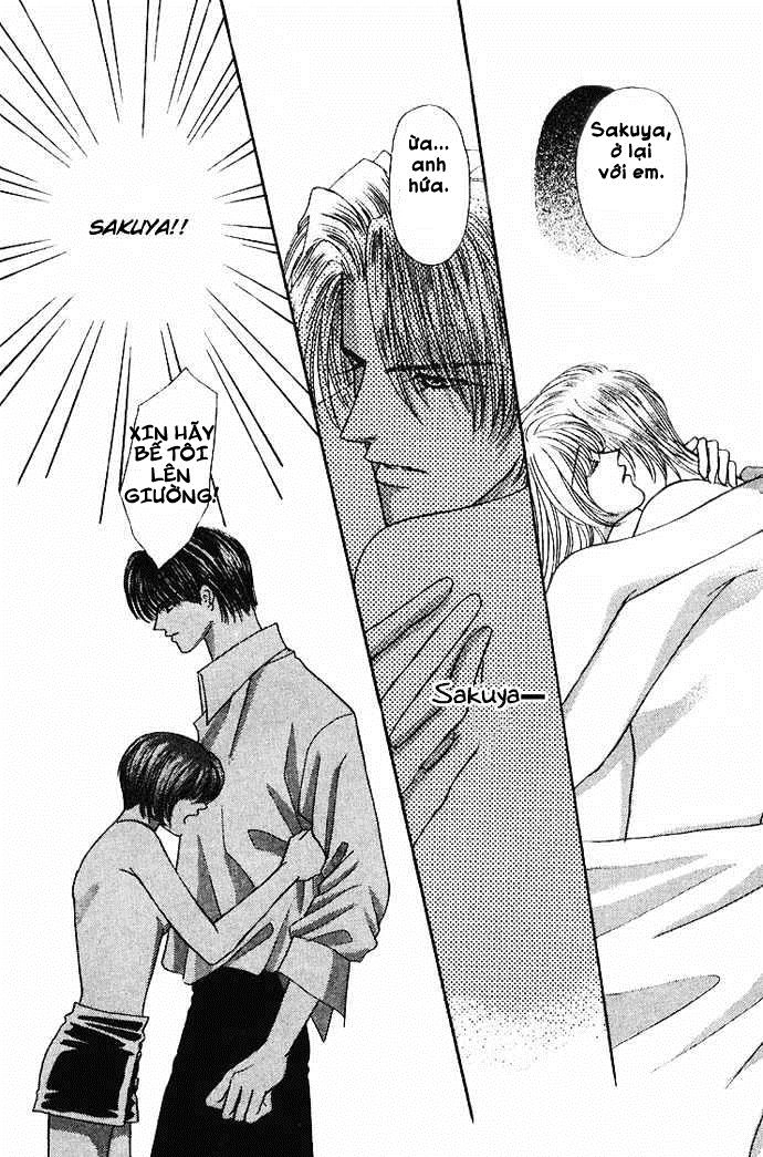 Kaikan Phrase Chapter 47 - 6