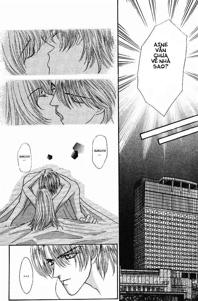 Kaikan Phrase Chapter 47 - 10