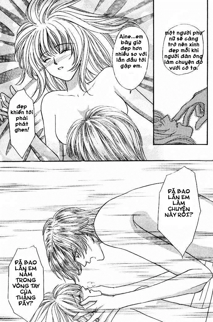 Kaikan Phrase Chapter 47 - 11