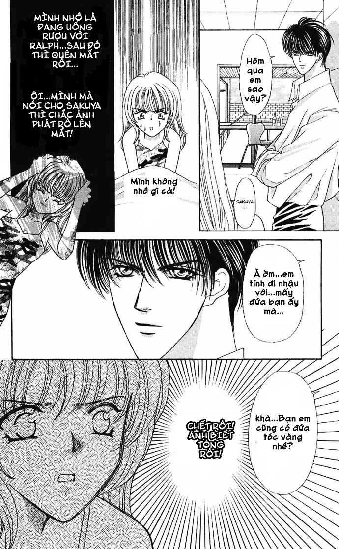 Kaikan Phrase Chapter 47 - 26