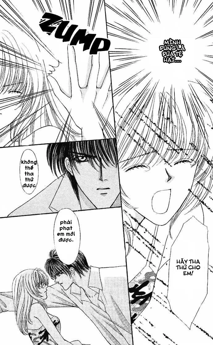 Kaikan Phrase Chapter 47 - 28