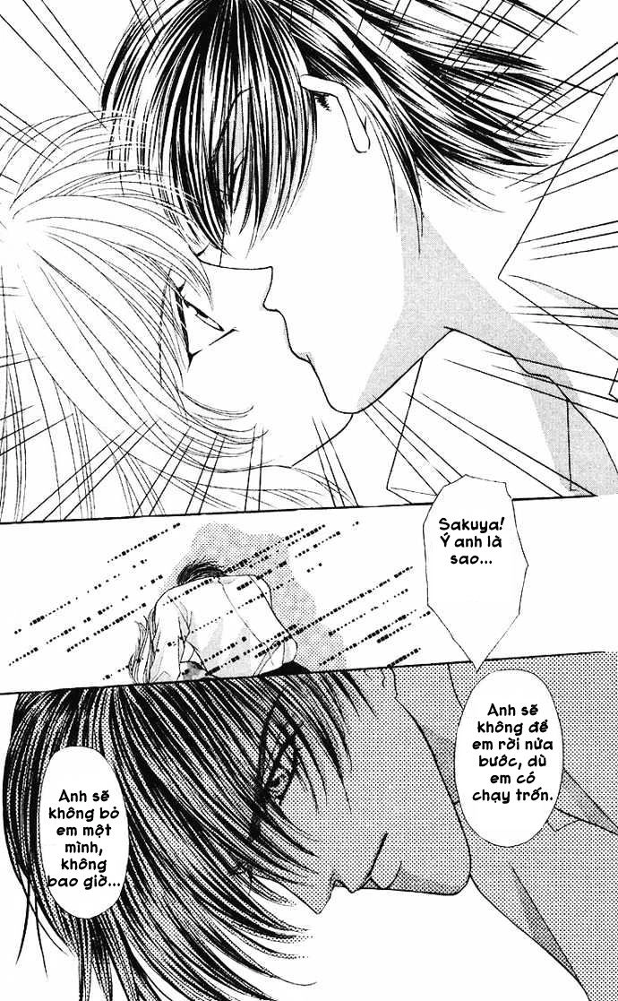 Kaikan Phrase Chapter 47 - 29