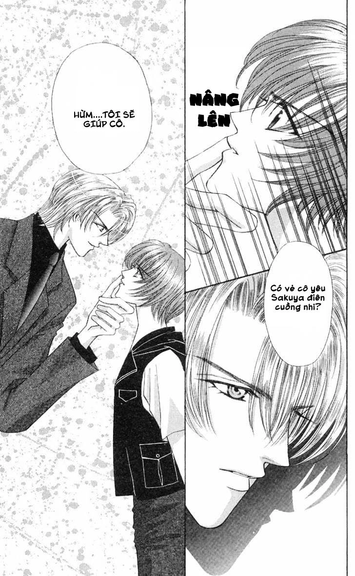 Kaikan Phrase Chapter 48 - 4