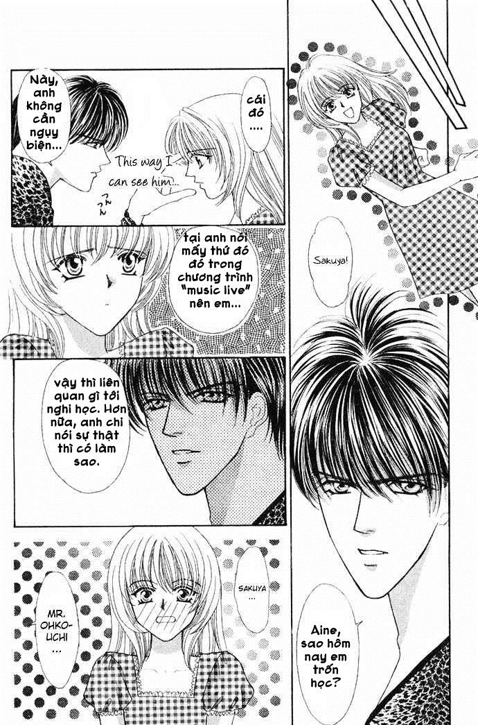 Kaikan Phrase Chapter 48 - 19