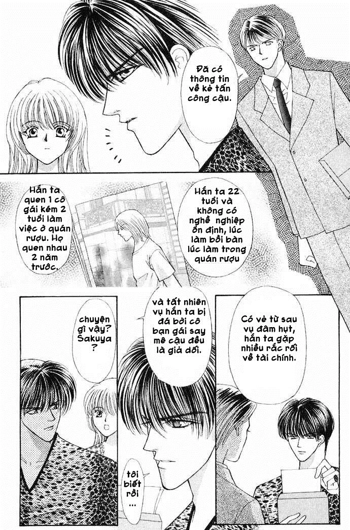 Kaikan Phrase Chapter 48 - 20