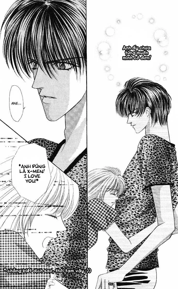 Kaikan Phrase Chapter 48 - 23