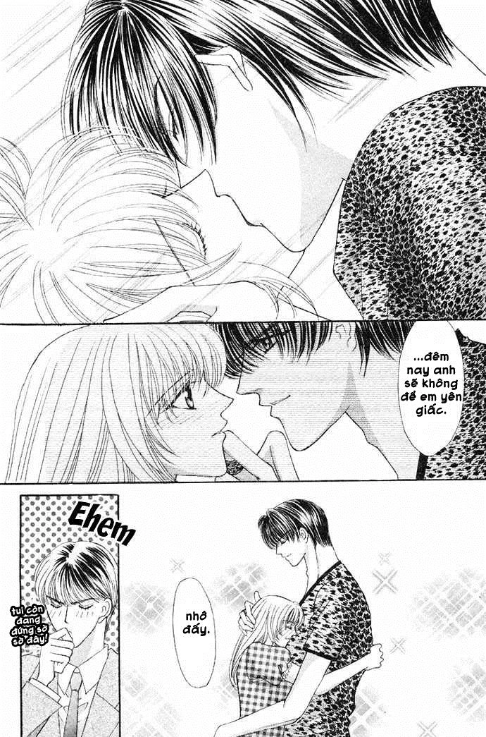 Kaikan Phrase Chapter 48 - 25