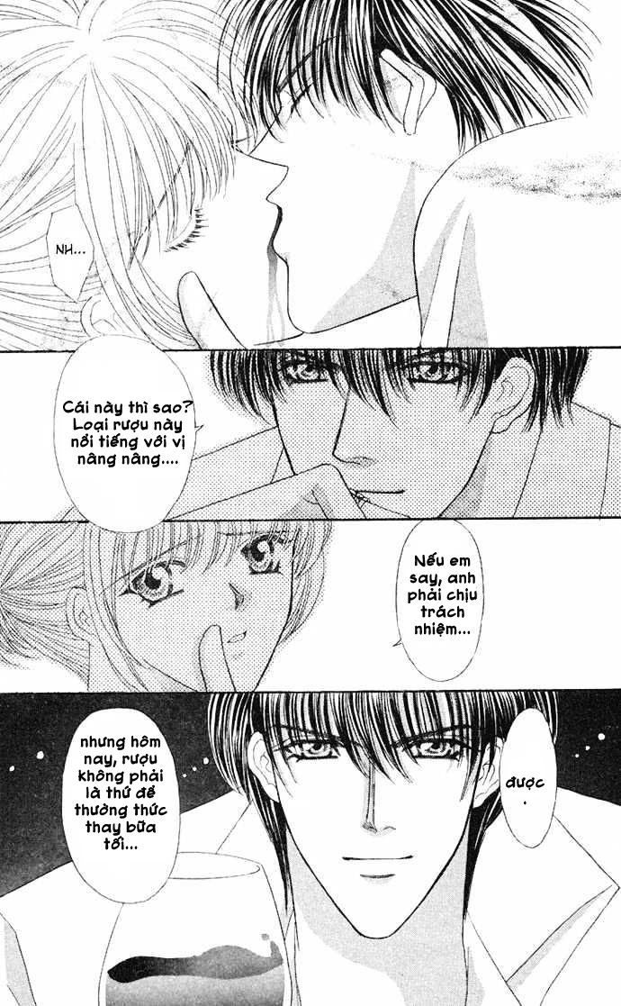 Kaikan Phrase Chapter 48 - 30