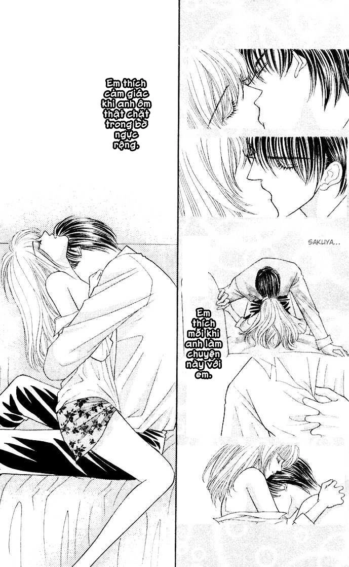 Kaikan Phrase Chapter 49 - 4