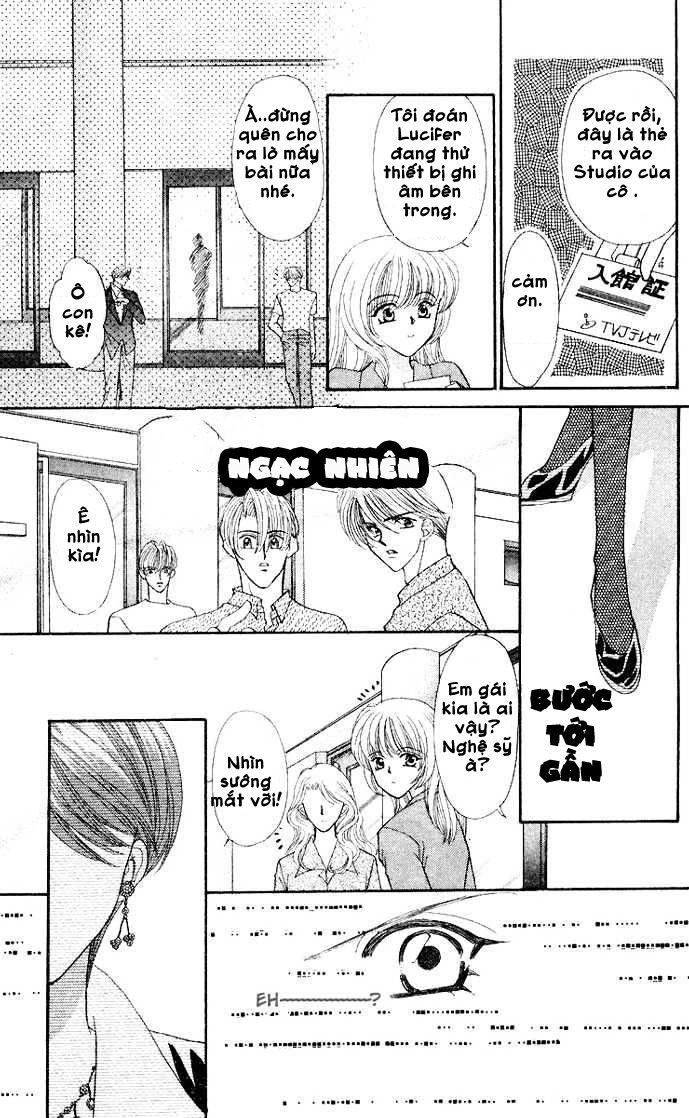 Kaikan Phrase Chapter 49 - 12