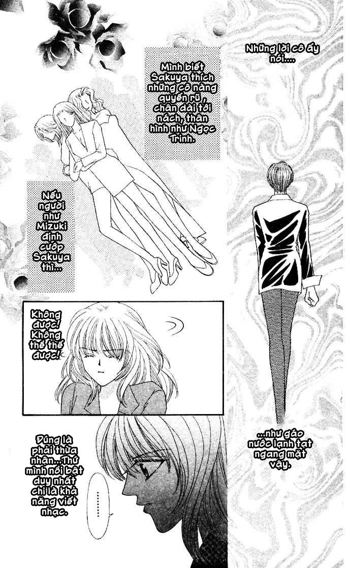 Kaikan Phrase Chapter 49 - 16