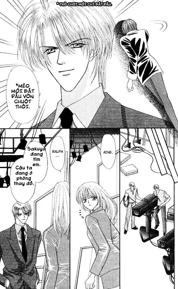 Kaikan Phrase Chapter 49 - 26