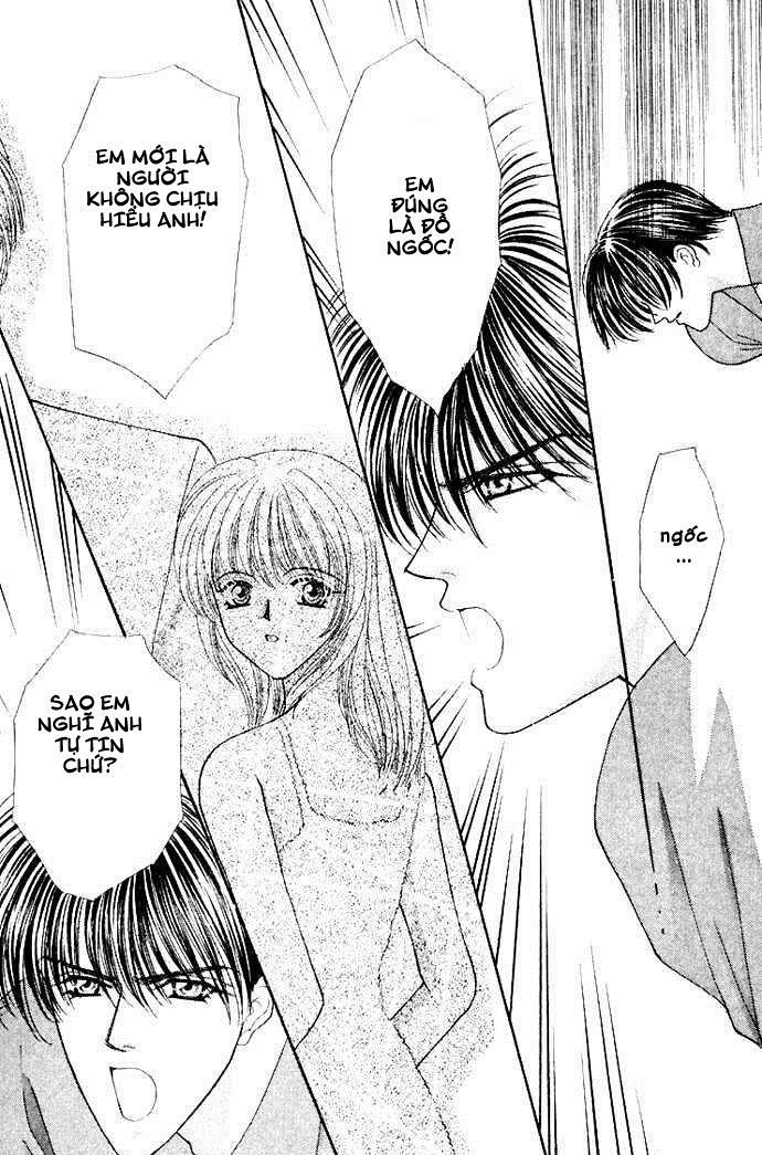 Kaikan Phrase Chapter 50 - 31