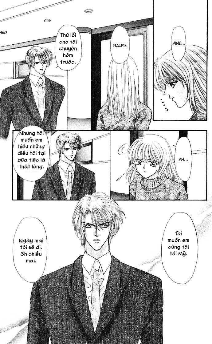 Kaikan Phrase Chapter 51 - 14