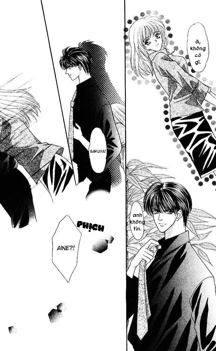 Kaikan Phrase Chapter 51 - 23