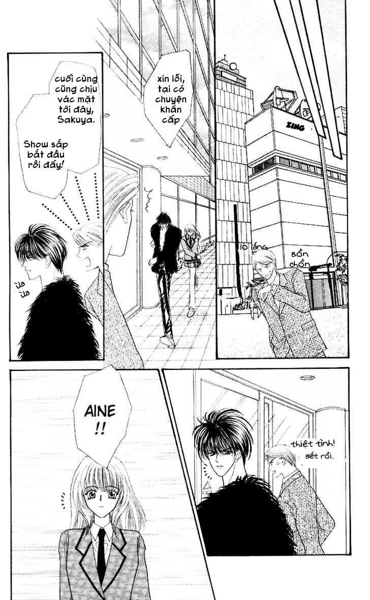 Kaikan Phrase Chapter 53 - 11