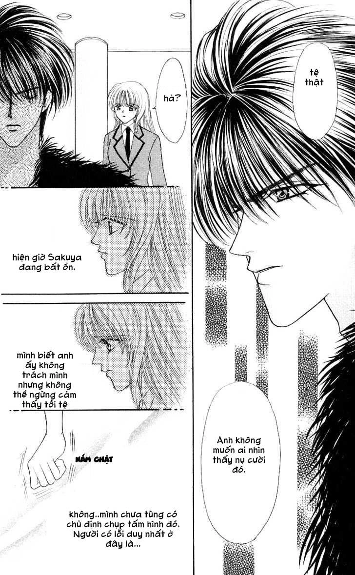 Kaikan Phrase Chapter 53 - 13