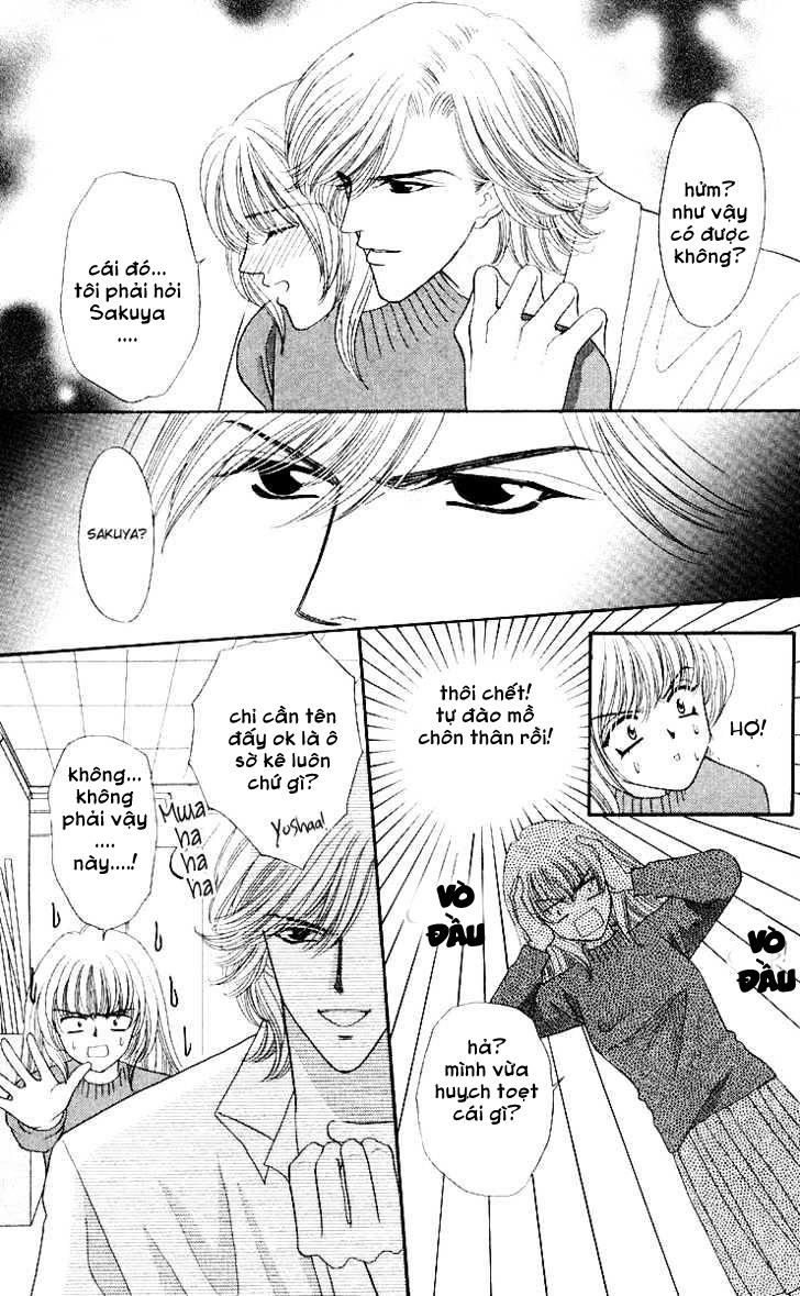 Kaikan Phrase Chapter 53 - 22