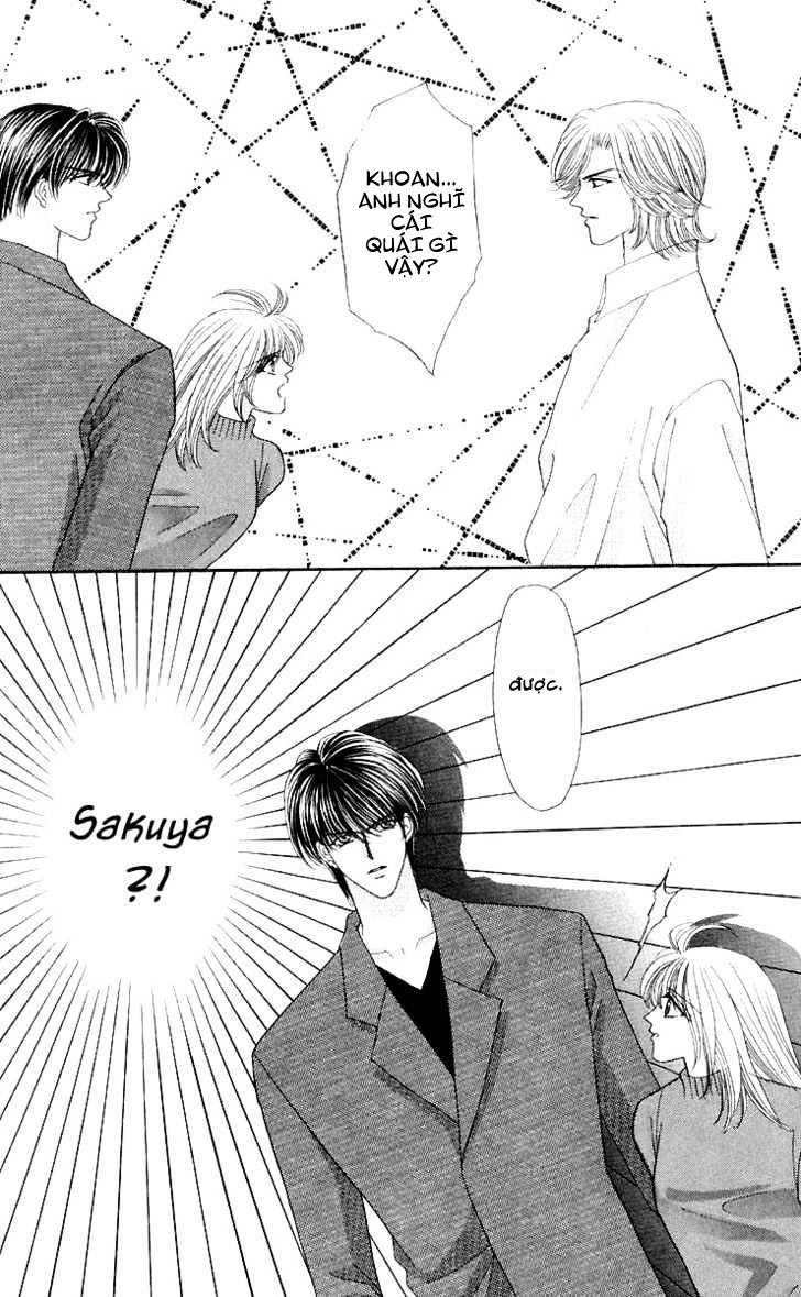 Kaikan Phrase Chapter 53 - 34