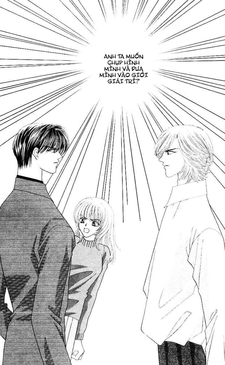 Kaikan Phrase Chapter 53 - 35