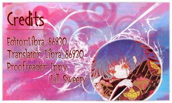 Kaikan Phrase Chapter 54 - 1