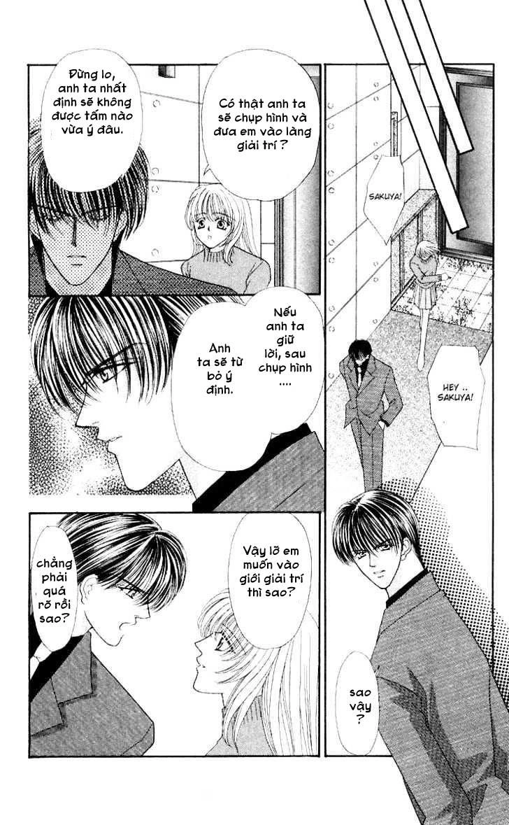 Kaikan Phrase Chapter 54 - 5