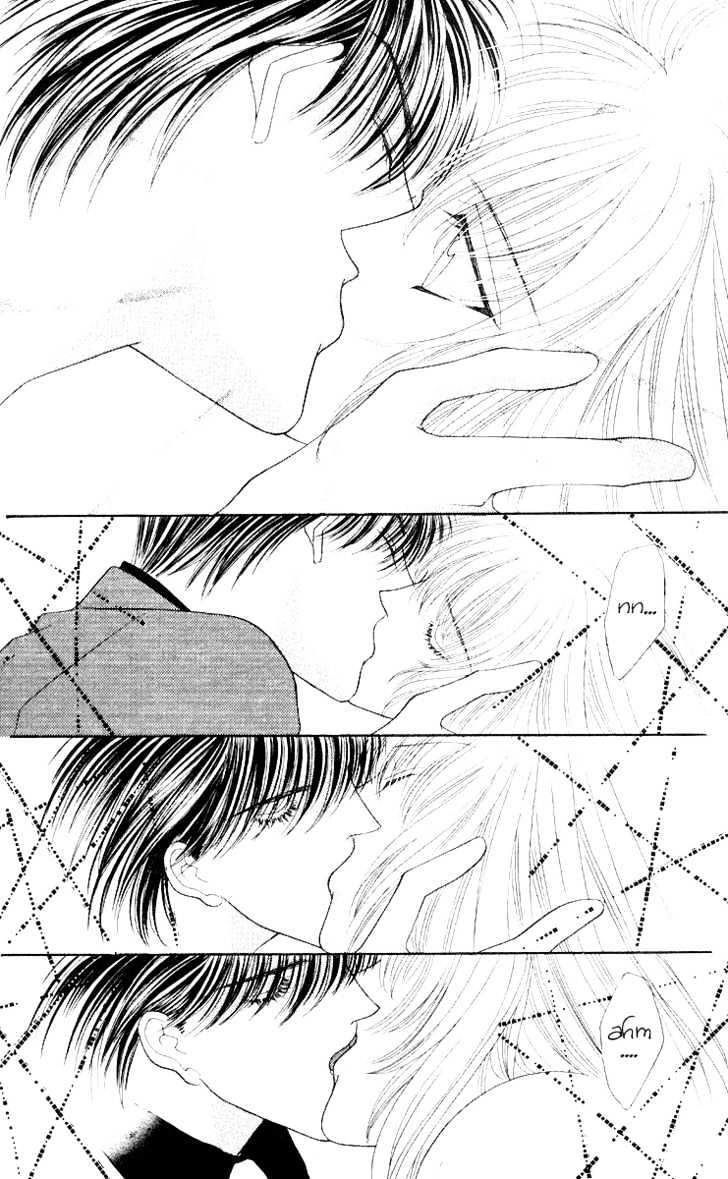 Kaikan Phrase Chapter 54 - 8