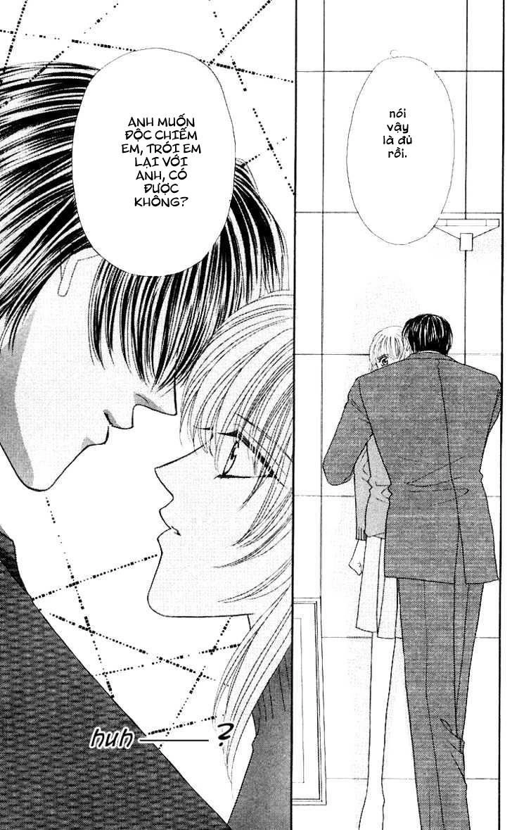 Kaikan Phrase Chapter 54 - 9