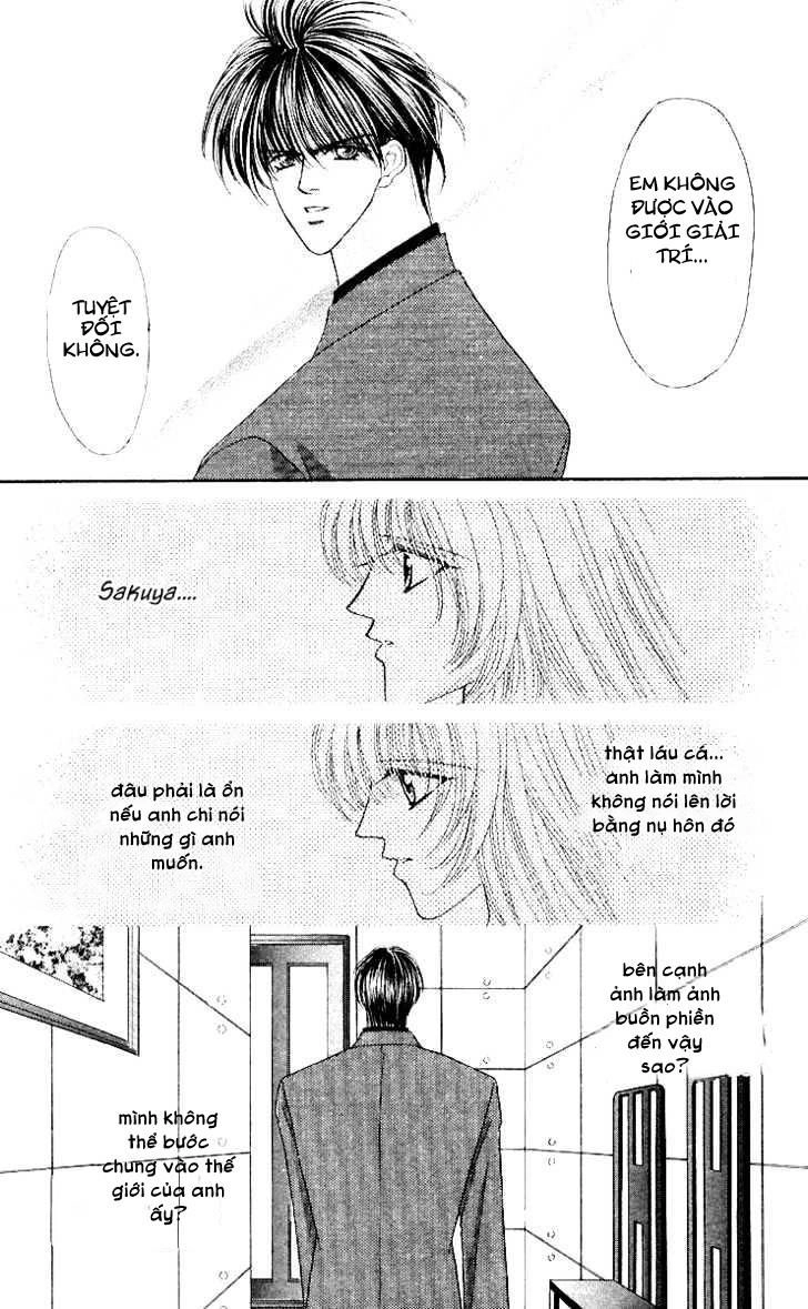 Kaikan Phrase Chapter 54 - 10