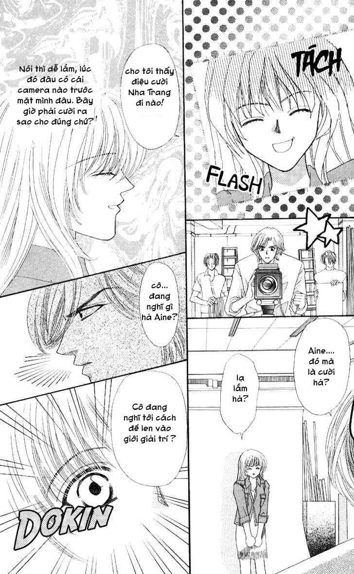 Kaikan Phrase Chapter 54 - 12