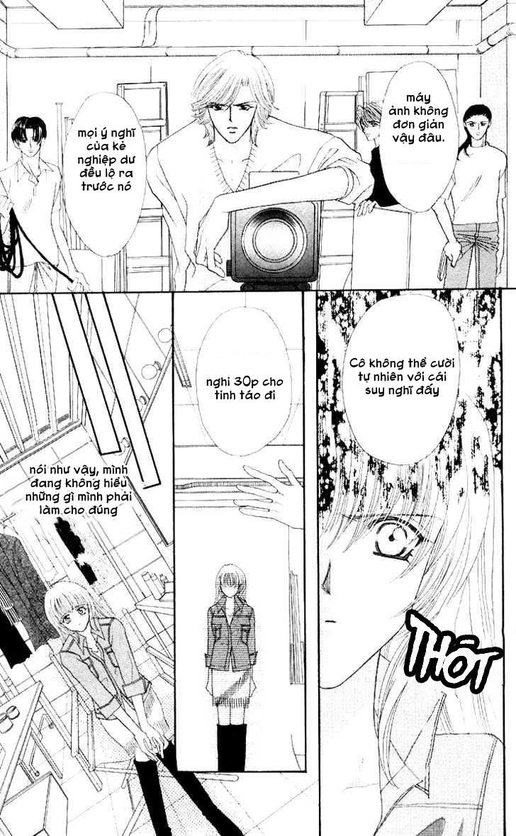 Kaikan Phrase Chapter 54 - 13