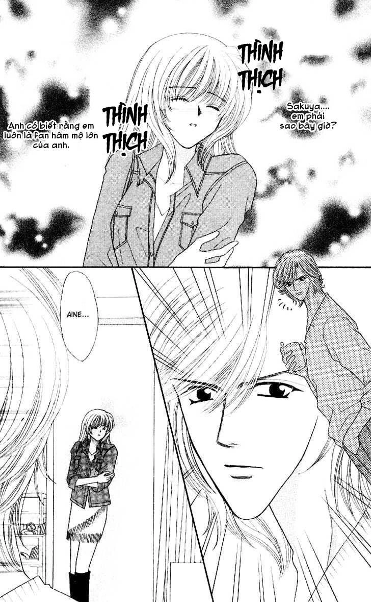 Kaikan Phrase Chapter 54 - 15